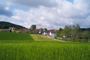 Tronetshofen
