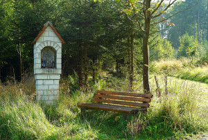 Bildstock Kohlberg