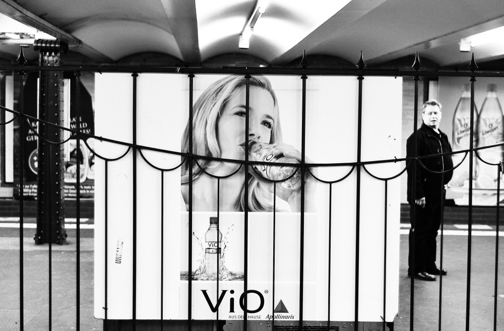 So schön kann Durst sein